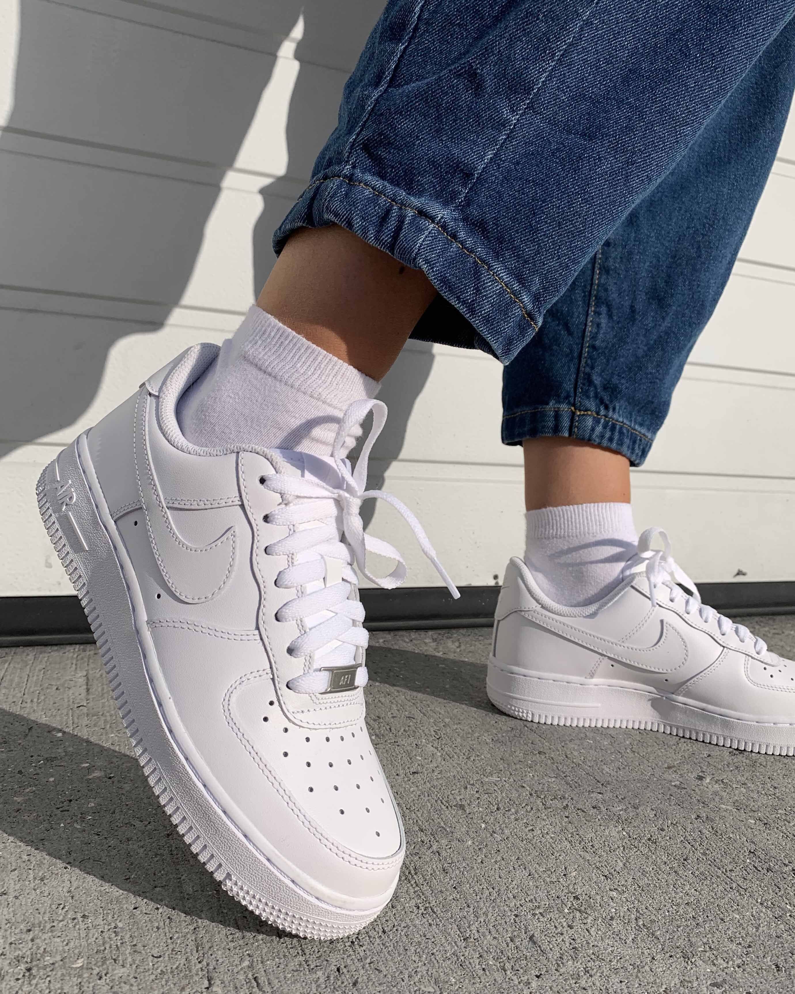 T nis Nike AIR FORCE Com Frete Gr tis t-nis-nike-air-force-com-frete-gr-tis