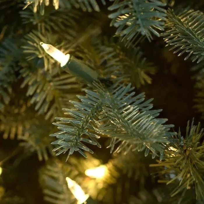 Árvore de Natal Retrátil Mágica com Controle Remoto e Luz Led com desconto pre venda de Natal + Brinde 132 enfeites Minha loja 