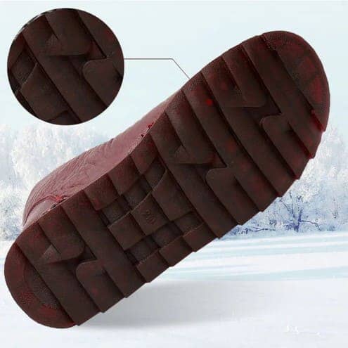 Bota Inverno 2023 - Promoção de Junho + 5 Pares de Meias Térmicas botainverno01 Minha loja 