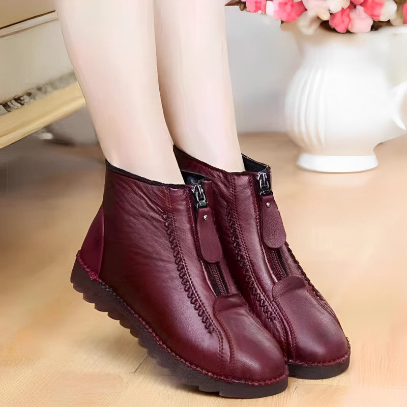 Bota Inverno 2023 - Promoção de Junho + 5 Pares de Meias Térmicas botainverno01 Minha loja 