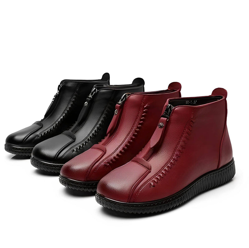 Bota Inverno 2023 - Promoção de Junho + 5 Pares de Meias Térmicas botainverno01 Minha loja 
