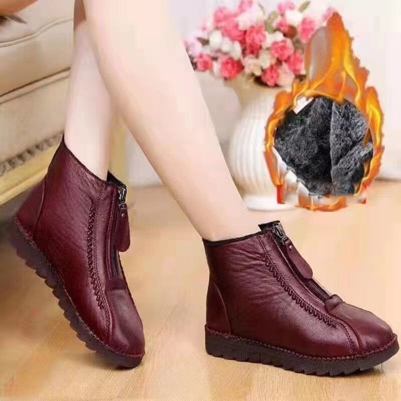 Bota Inverno 2023 - Promoção de Junho + 5 Pares de Meias Térmicas botainverno01 Minha loja 