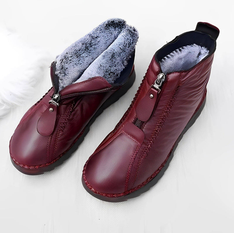Bota Inverno 2023 - Promoção de Junho + 5 Pares de Meias Térmicas botainverno01 Minha loja 