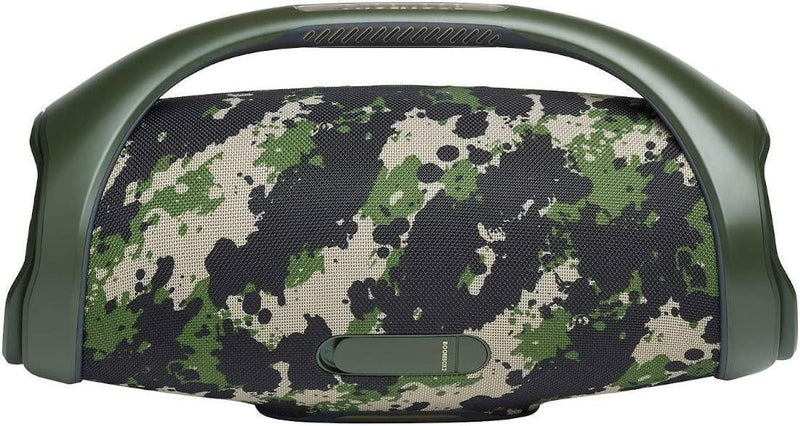 Caixa De Som JBL Boombox 2 Aprova D'Água Bluetooth Original Minha loja 