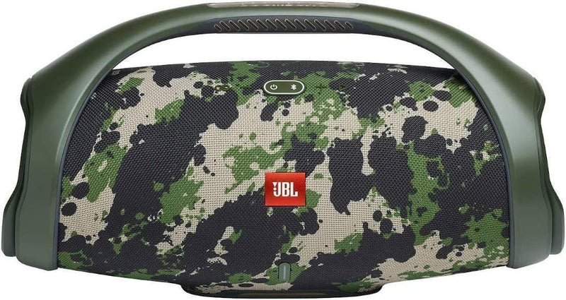 Caixa De Som JBL Boombox 2 Aprova D'Água Bluetooth Original Minha loja 