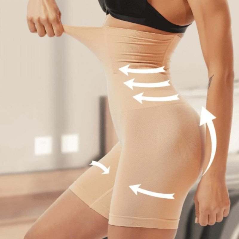 Cinta Modeladora- SlimShaper + Brinde EXCLUSIVO Cinta modeladora- Saúde e beleza Minha loja 