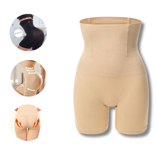 Cinta Modeladora- SlimShaper + Brinde EXCLUSIVO Cinta modeladora- Saúde e beleza Minha loja 