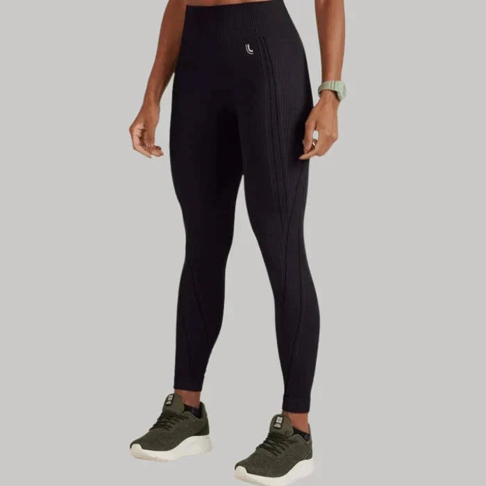 Kit 5 Calças Legging + Tops Brinde - Aumenta Bumbum e Afina Cintura | PROMOÇÃO QUEIMA DE ESTOQUE Minha loja 