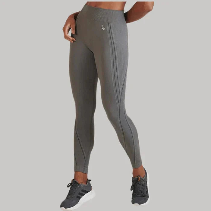 Kit 5 Calças Legging + Tops Brinde - Aumenta Bumbum e Afina Cintura | PROMOÇÃO QUEIMA DE ESTOQUE Minha loja 