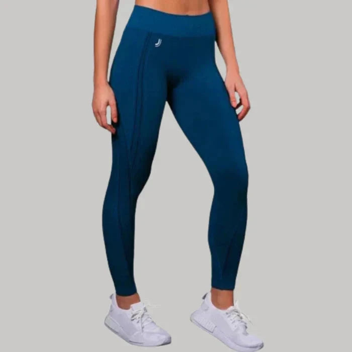 Kit 5 Calças Legging + Tops Brinde - Aumenta Bumbum e Afina Cintura | PROMOÇÃO QUEIMA DE ESTOQUE Minha loja 