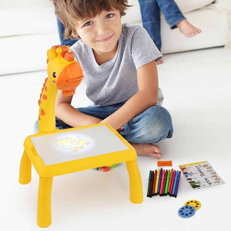 Mesa Desenha Fácil Minha loja 