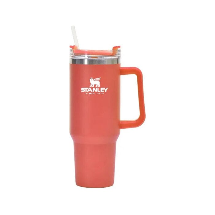 [OFERTA DE VERÃO - ÚLTIMAS UNIDADES ] Stanley Copo Quencher 2.0 | 1,18 Litros + Brindes Exclusivos Minha loja 