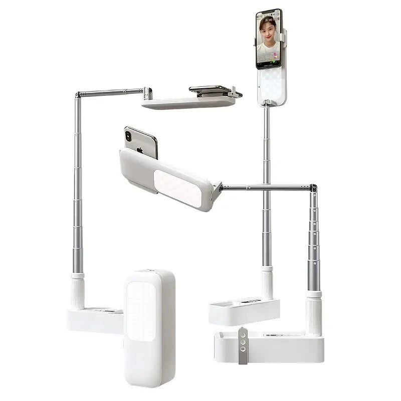 Suporte Celular Multy 360º Minha loja 