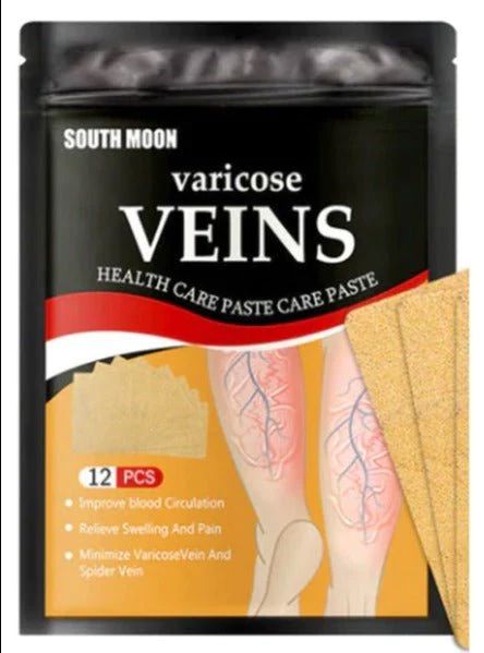 Varicose Varicose- Saúde e Beleza 006 Minha loja 1 KIT 6 UND 