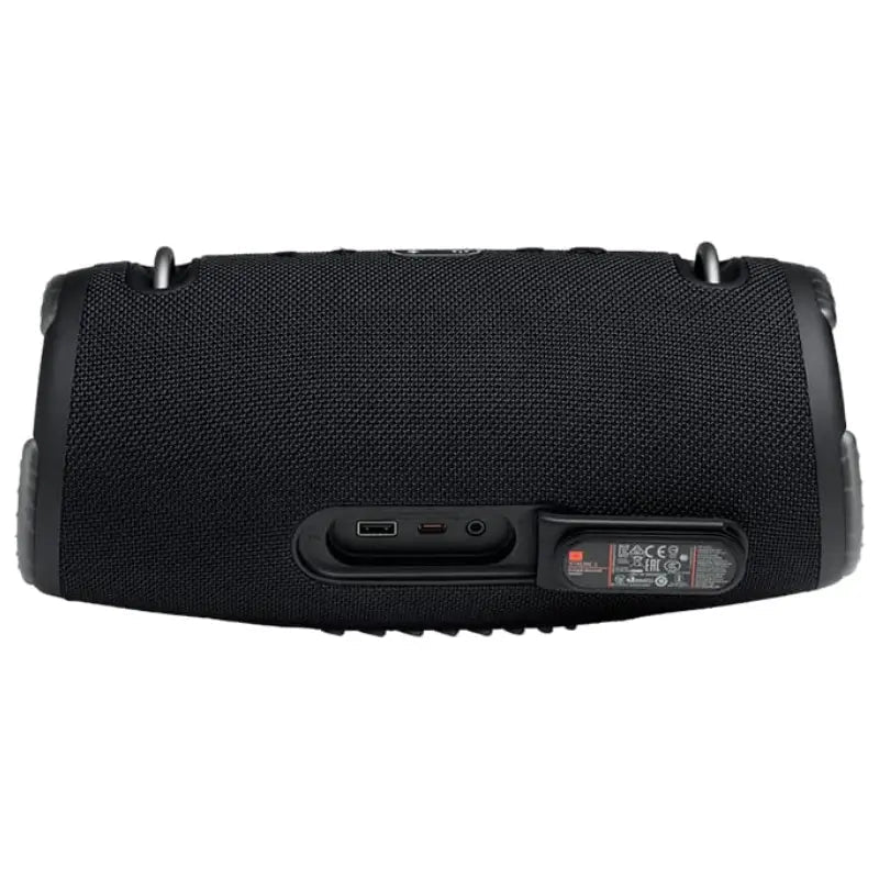 Caixa de Som Bluetooth JBLXtreme 3-OFERTA IMPERDÍVEL 🔥 JBL Xtreme 3 Caixa de Som Portátil com Bluetooth 50W Lacrada Divina Elegância 