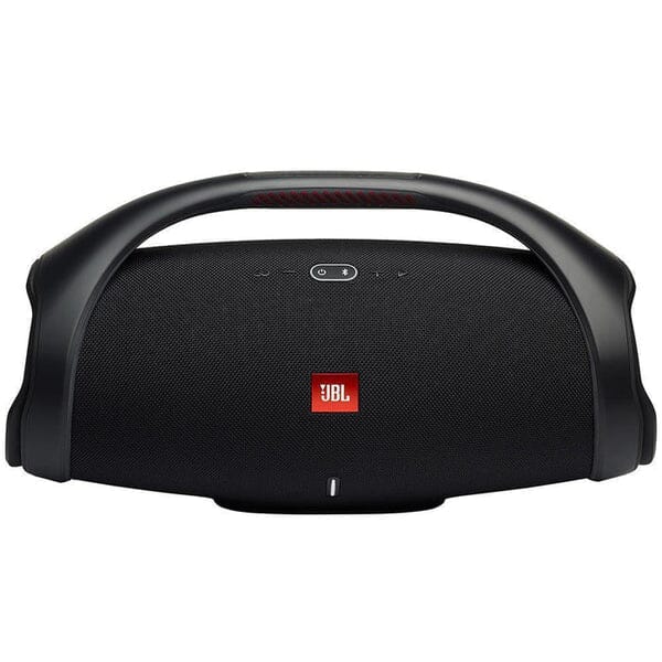 Caixa De Som Boombox 3 a prova D'Água Bluetooth Original + Copo Stanley 473 ml [Últimas Unidades] Moda em Foco 