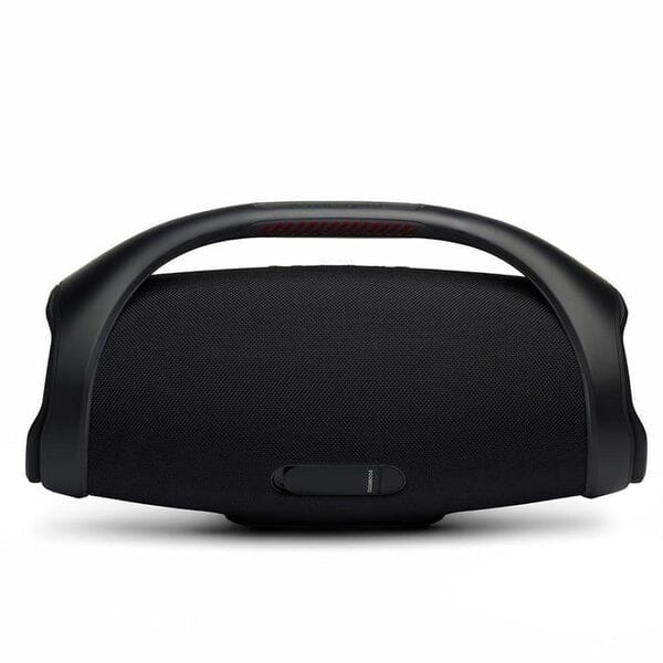 Caixa De Som Boombox 3 a prova D'Água Bluetooth Original + Copo Stanley 473 ml [Últimas Unidades] Moda em Foco 