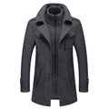 Casaco Europeu Masculino Casaco Europeu Masculino Divina Elegância Edição Vip XPP 