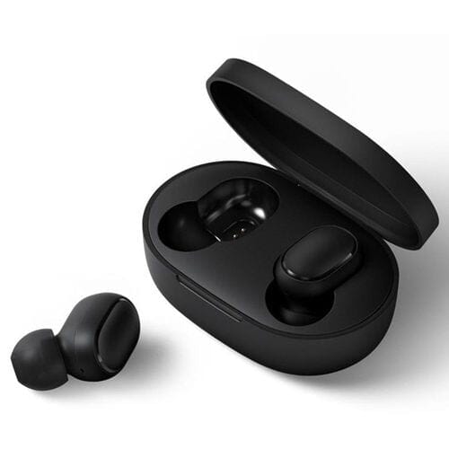 Fone de Ouvido Xiaomi Redmi AirDots 2 Original Fone de Ouvido Xiaomi Redmi AirDots 2 Original Divina Elegância 