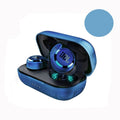 Fones de Ouvido JBL T280 bluetooth IPX5 Sport Fones de Ouvido JBL T280 bluetooth IPX5 Sport Divina Elegância Azul 