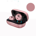 Fones de Ouvido JBL T280 bluetooth IPX5 Sport Fones de Ouvido JBL T280 bluetooth IPX5 Sport Divina Elegância Rosa 