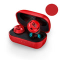 Fones de Ouvido JBL T280 bluetooth IPX5 Sport Fones de Ouvido JBL T280 bluetooth IPX5 Sport Divina Elegância Vermelho 