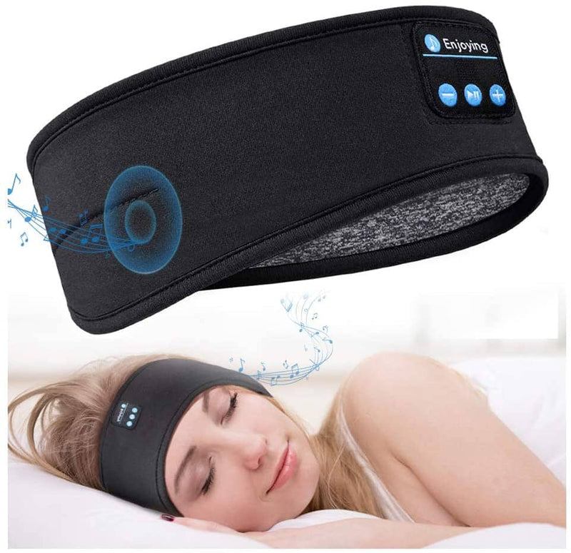 Fones de ouvido para dormir Bluetooth Fone de ouvido para dormir Divina Elegância 