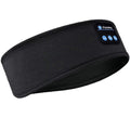 Fones de ouvido para dormir Bluetooth Fone de ouvido para dormir Divina Elegância Preto 