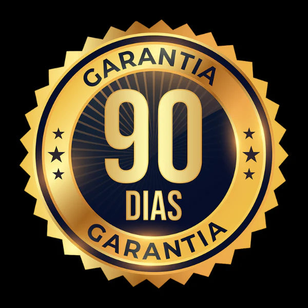 Garantia Estendida - 90 Dias (3 Meses) Divina Elegância 