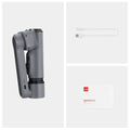 Gimbal Estabilizador Smooth X Gimbal Estabilizador Smooth X Divina Elegância Cinza 