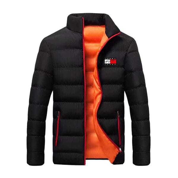 Jaqueta Casual Masculina Jaqueta Casual Masculina Divina Elegância 