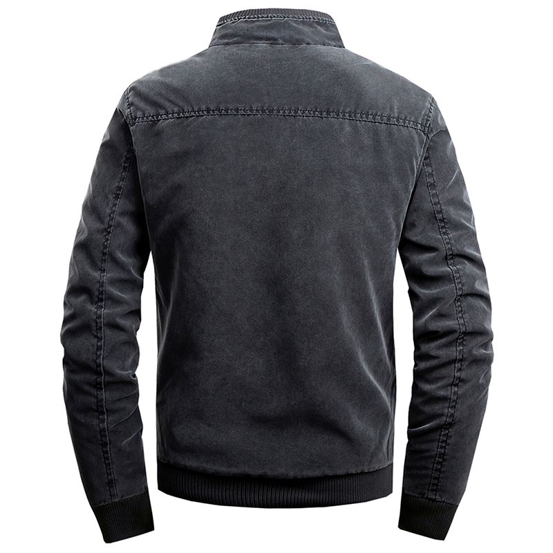 Jaqueta Humie Masculina Inverno 2023 Jaqueta Humie Masculina Inverno 2023 Divina Elegância 
