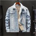 Jaqueta Jeans Astro Jaqueta Jeans Astro Divina Elegância Modelo 1 P 