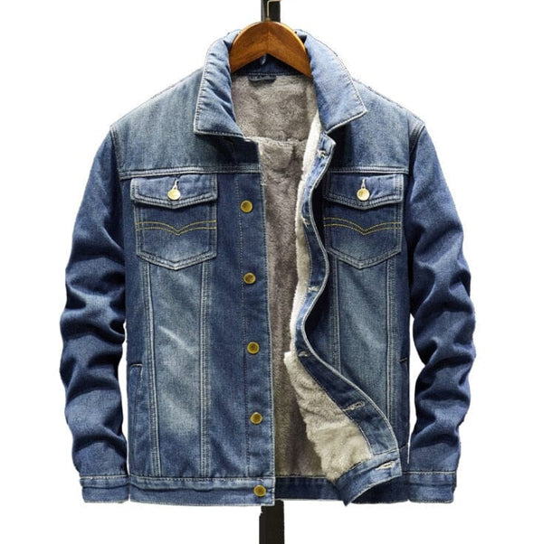 Jaqueta Jeans Astro Jaqueta Jeans Astro Divina Elegância Modelo 2 P 