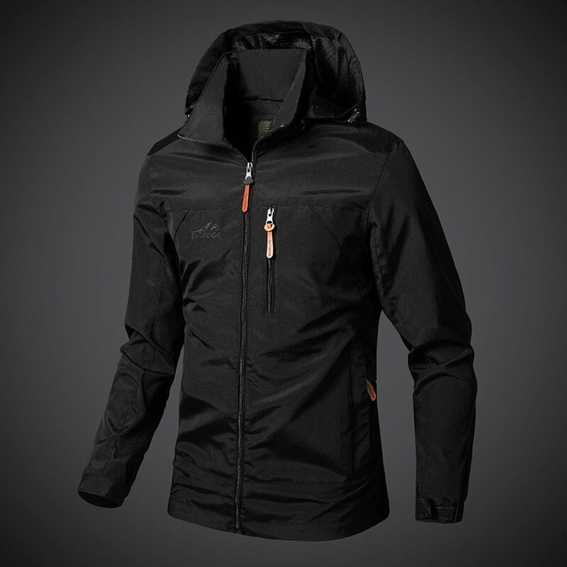 Jaqueta Strove Jaqueta Strove Divina Elegância Preto P 