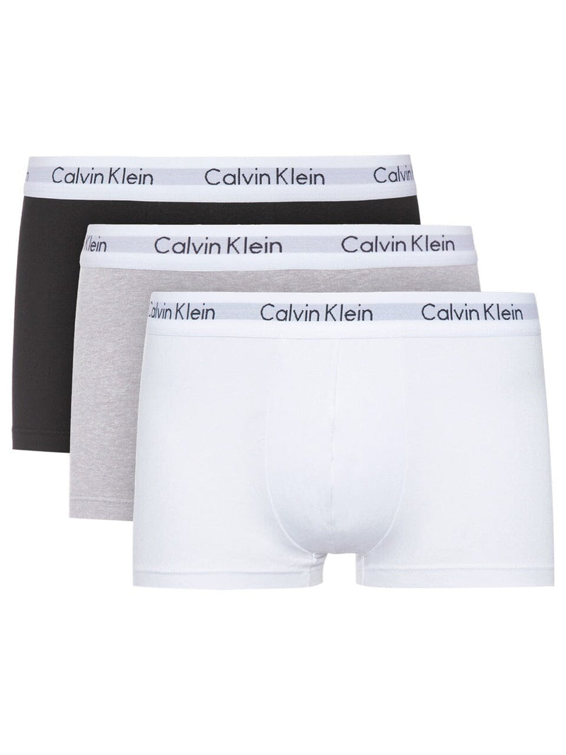 Kit 10 Cuecas Boxer CK Algodão Cotton Kit 10 Cuecas Boxer CK Algodão Cotton Divina Elegância 