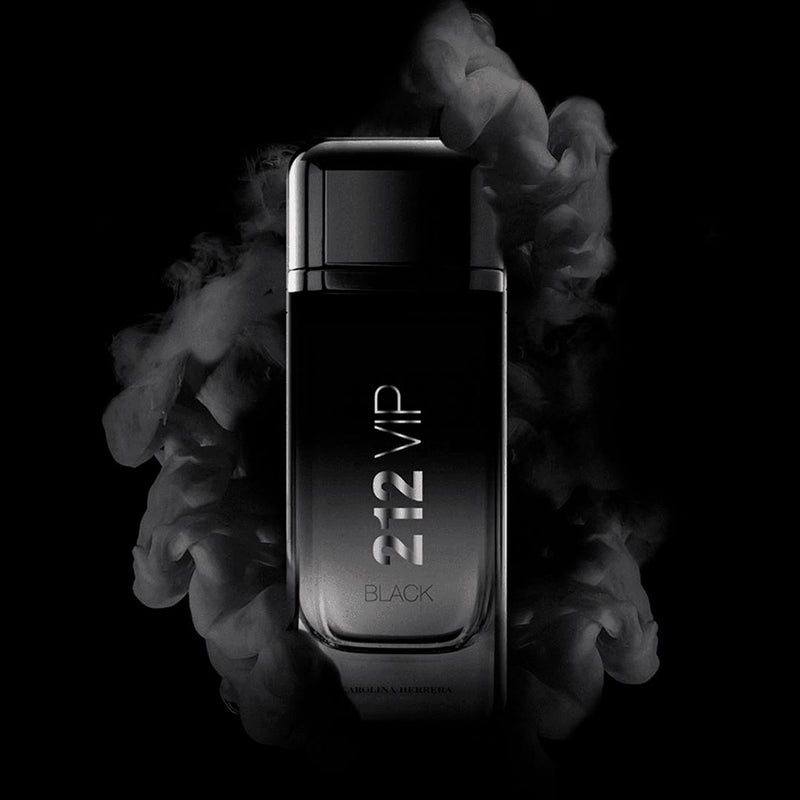 KIT 3 Perfumes Masculino - 1 Million + Sauvage Dior + 212 Vip Black Divina Elegância 212 Vip Black (1 Unidade) 