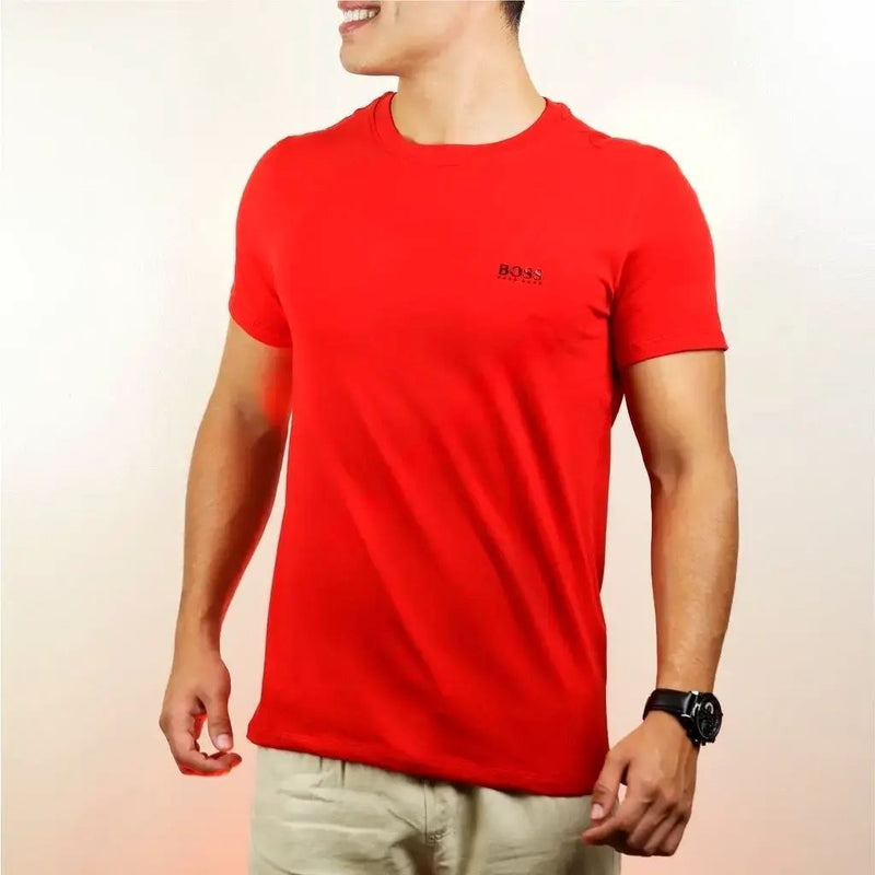Kit 5 Camisetas H. Boss - Pague 3 e Leve 5 - ÚLTIMAS UNIDADES Kit 5 Camisas Premium H. Boss Divina Elegância 