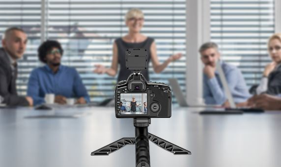 Kit Vlogging™ 2.0 Pro Kit Vlogging™ 2.0 Pro Divina Elegância 