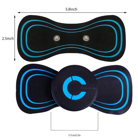 LegClean- Massageador Super Confort LegClean- Massageador Super Confort Divina Elegância 