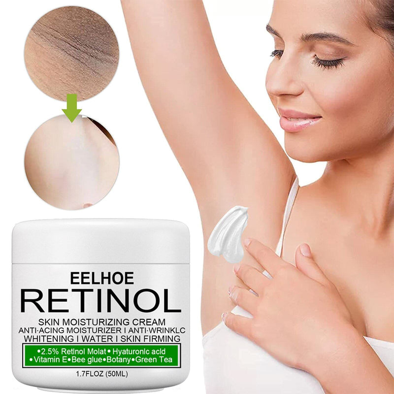 Melanim® - Creme Clareador e Retinol 0 Divina Elegância 