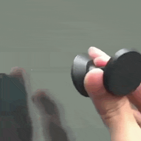 Mini Câmera de Segurança Portátil Wifi HD 1080P Alta Definição Mini Câmera de Segurança Portátil Wifi HD 1080P Alta Definição Divina Elegância 