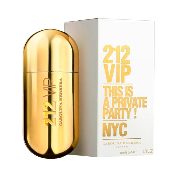 Perfume CH 212 VIP Feminino Beleza e Perfumaria Divina Elegância 