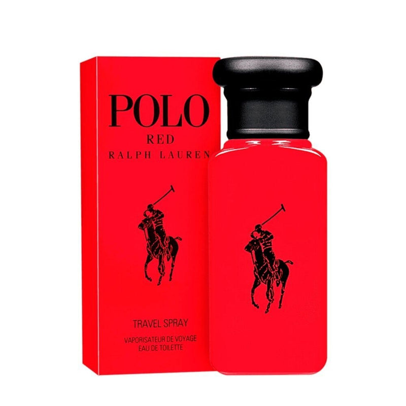 Perfume Polo Red Ralph Lauren Beleza e Perfumaria Divina Elegância 