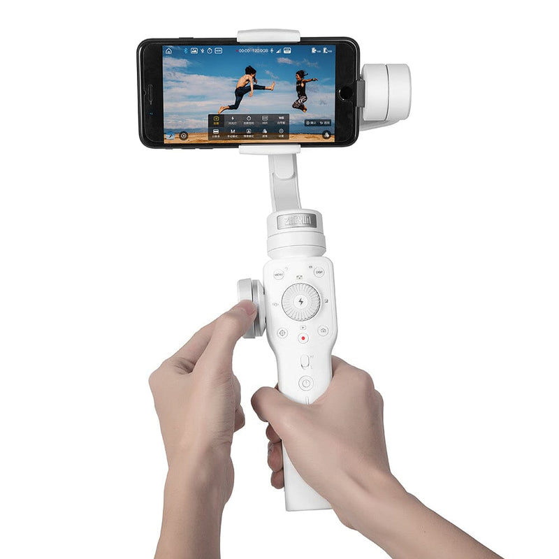 QUEIMA DE ESTOQUE 🔥- Estabilizador de Celular Acessórios para celulares Divina Elegância 