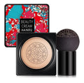 Super Base Mágica- Com ação corretiva e efeito anti-idade + Brinde Cuidados com a pele Divina Elegância Natural (Pele cor Média ou Escura) 