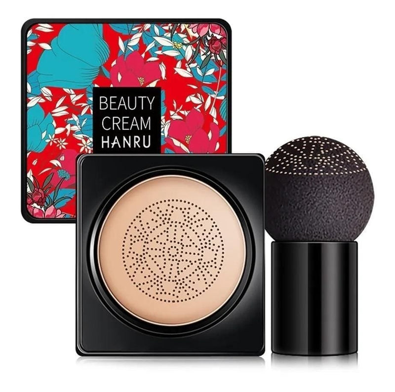 Super Base Mágica- Com ação corretiva e efeito anti-idade + Brinde Cuidados com a pele Divina Elegância Natural (Pele cor Média ou Escura) 