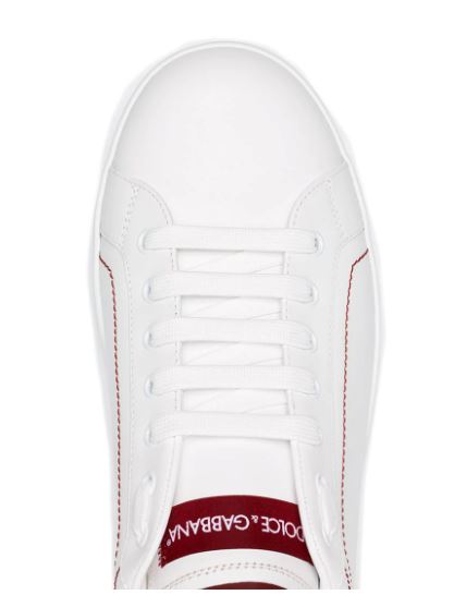Tênis Dolce Gabbana - Primeira Linha Premium Tênis Dolce Gabbana - Primeira Linha Premium Divina Elegância 