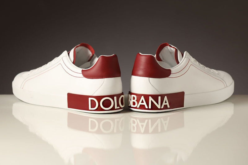 Tênis Dolce Gabbana - Primeira Linha Premium Tênis Dolce Gabbana - Primeira Linha Premium Divina Elegância 
