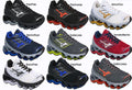 Tênis Mizuno Wave Premium - Frete Grátis Hoje Tênis Mizuno Wave Premium Divina Elegância 37 Preto/Prata 